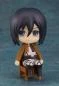 Preview: Nendoroid Swacchao! Mikasa Ackerman