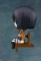 Preview: Nendoroid Swacchao! Mikasa Ackerman