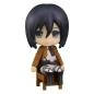 Preview: Nendoroid Swacchao! Mikasa Ackerman