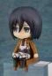 Preview: Nendoroid Swacchao! Mikasa Ackerman