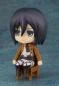 Preview: Nendoroid Swacchao! Mikasa Ackerman