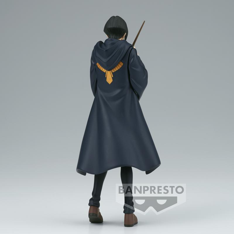 Preview: Finn Ames - Mashle: Magic and Muscles - DXF - Banpresto