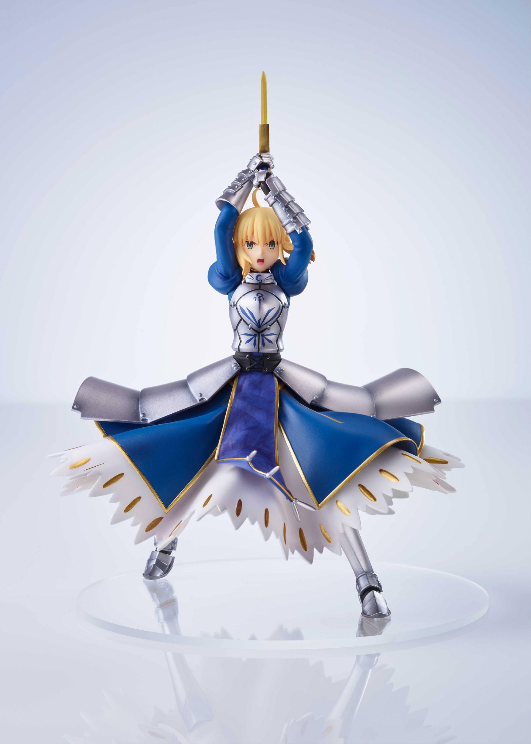 Preview: Artoria Pendragon - Saber - Fate/Grand Order ConoFig - Aniplex