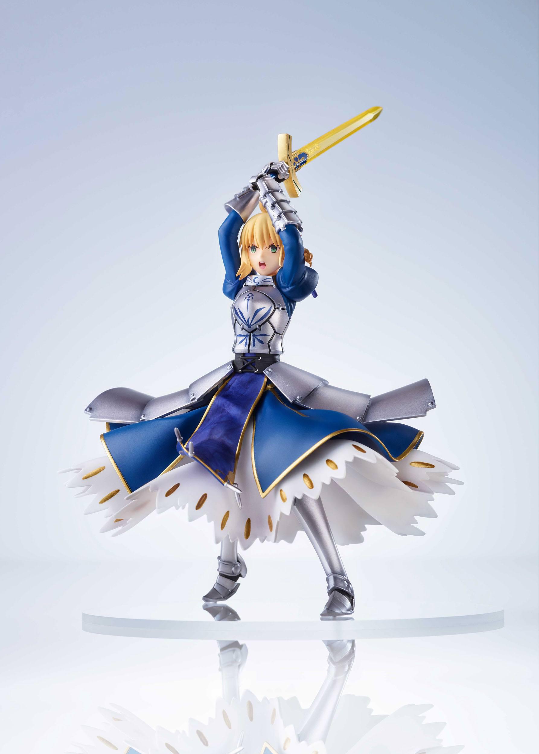 Preview: Artoria Pendragon - Saber - Fate/Grand Order ConoFig - Aniplex