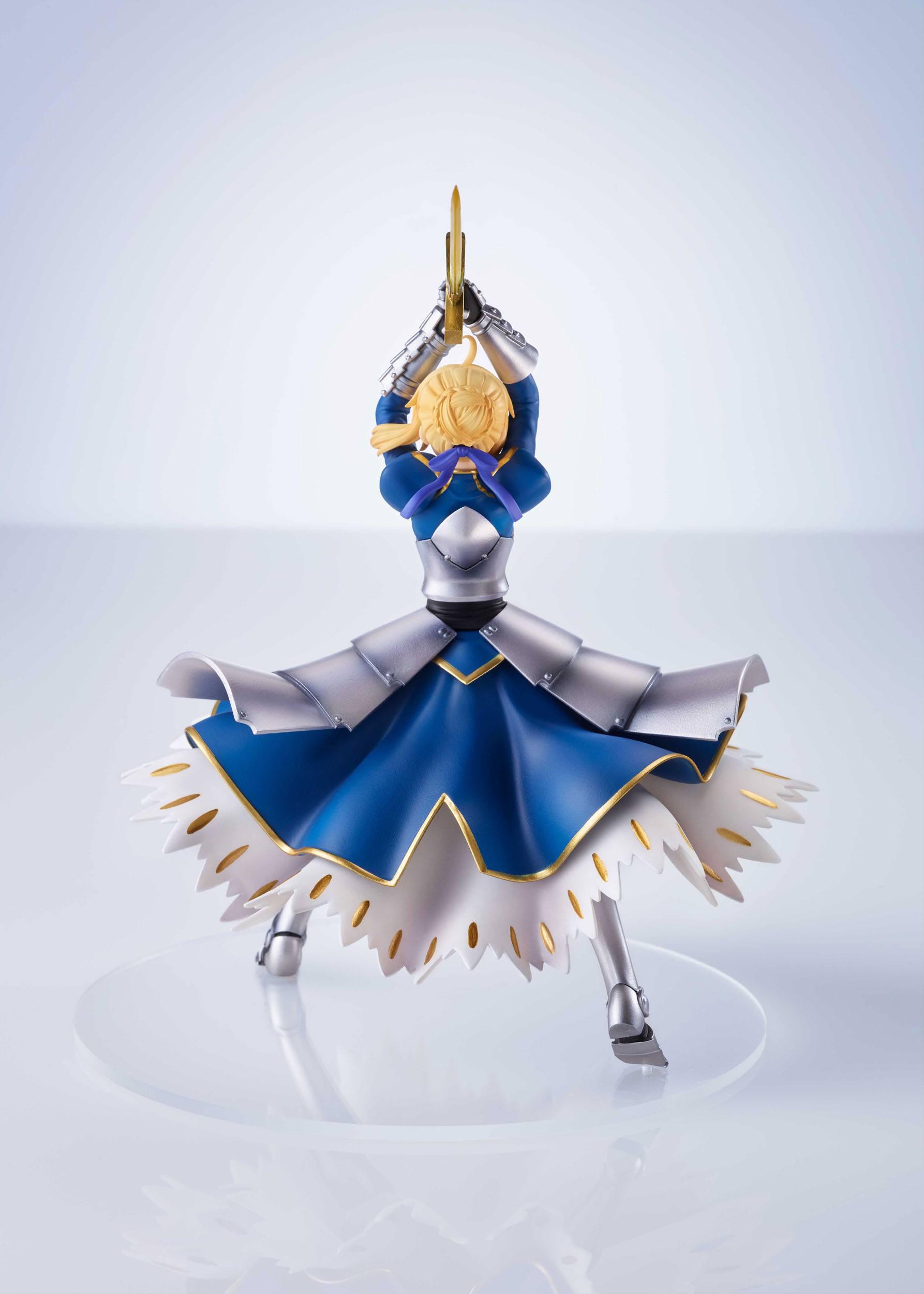 Preview: Artoria Pendragon - Saber - Fate/Grand Order ConoFig - Aniplex