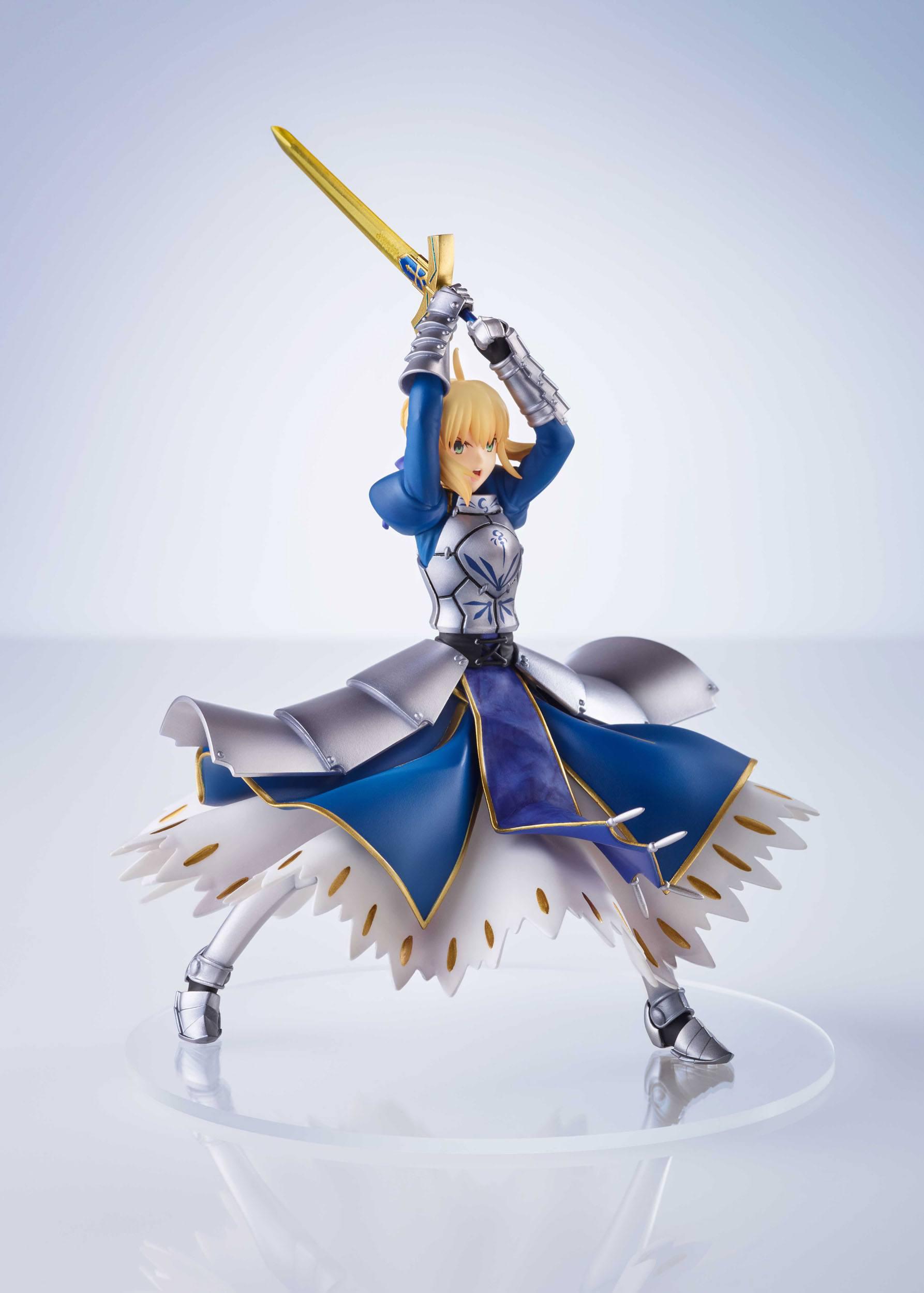 Preview: Artoria Pendragon - Saber - Fate/Grand Order ConoFig - Aniplex