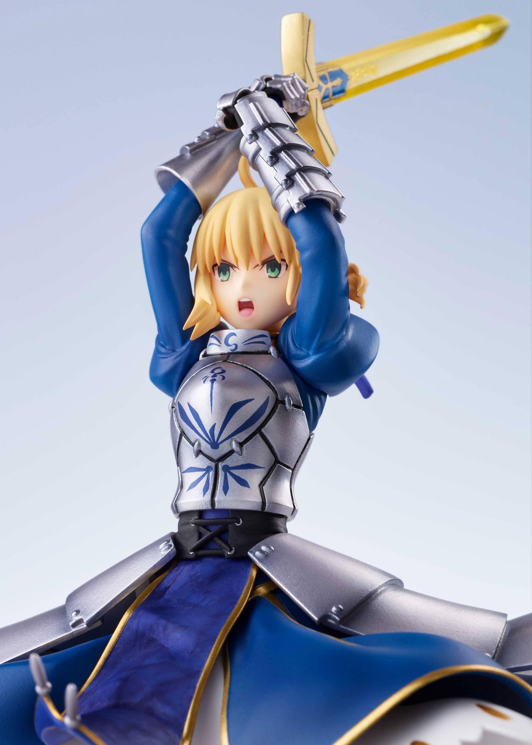 Preview: Artoria Pendragon - Saber - Fate/Grand Order ConoFig - Aniplex