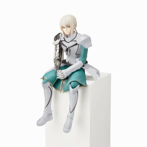 Preview: Bedivere - Fate / Grand Order - Premium Chokonose Figur - Sega