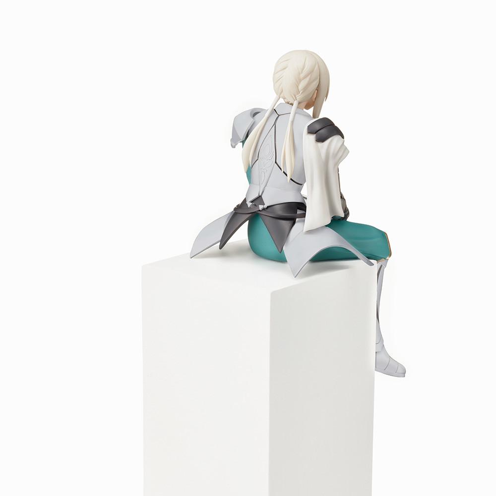 Preview: Bedivere - Fate / Grand Order - Premium Chokonose Figur - Sega