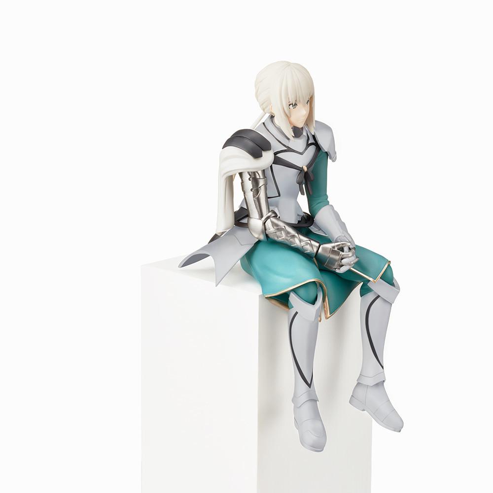 Preview: Bedivere - Fate / Grand Order - Premium Chokonose Figur - Sega