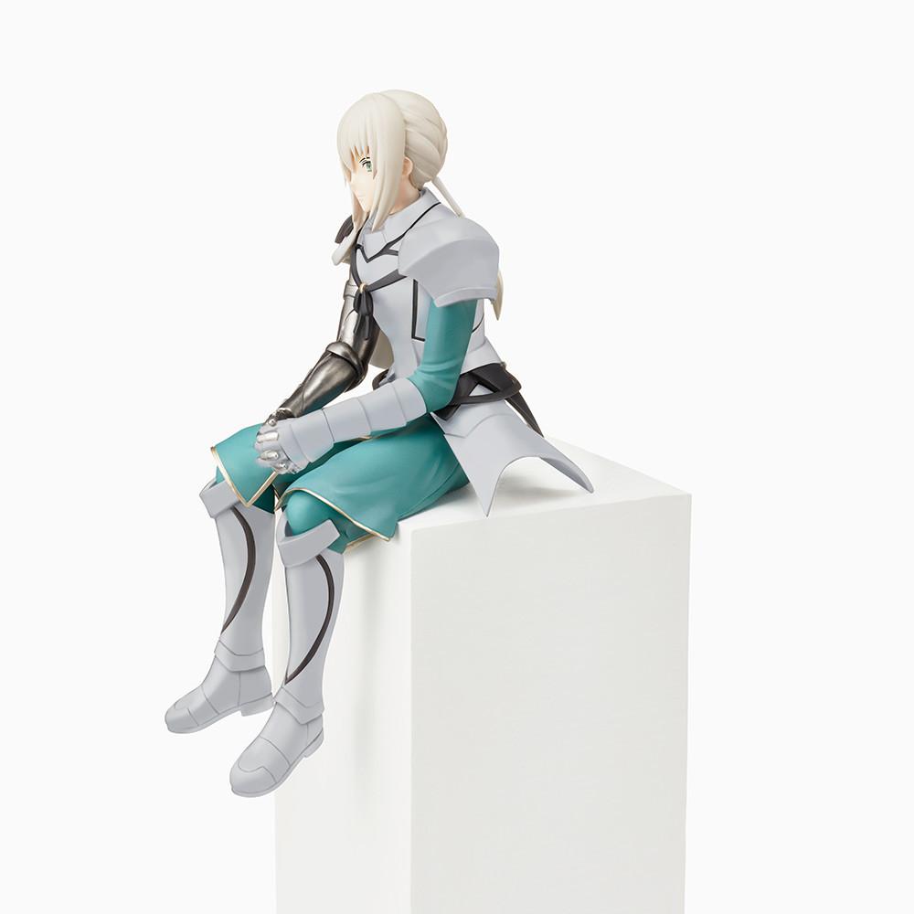 Preview: Bedivere - Fate / Grand Order - Premium Chokonose Figur - Sega