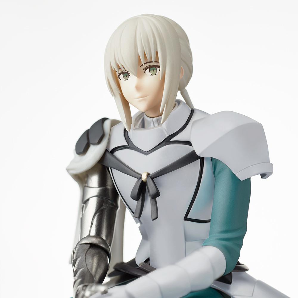 Preview: Bedivere - Fate / Grand Order - Premium Chokonose Figur - Sega