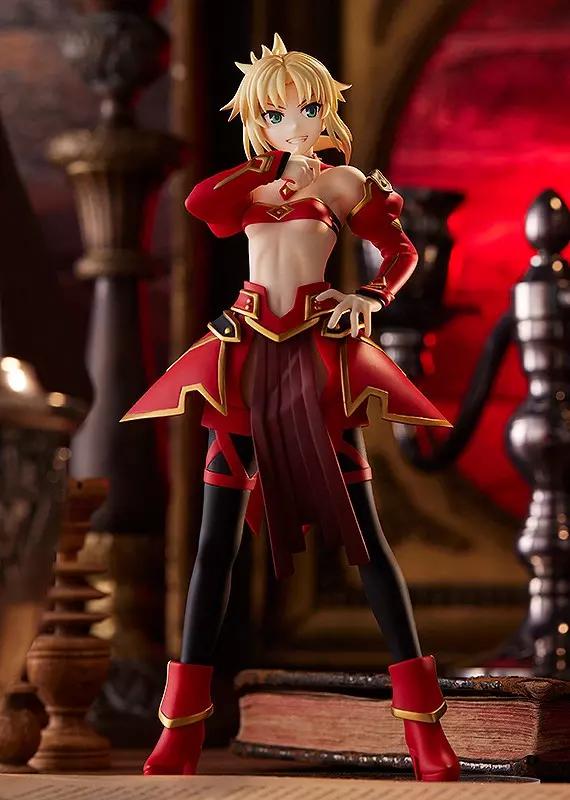 Preview: Mordred - Saber - Fate/Grand Order Pop Up Parade - Max Factory