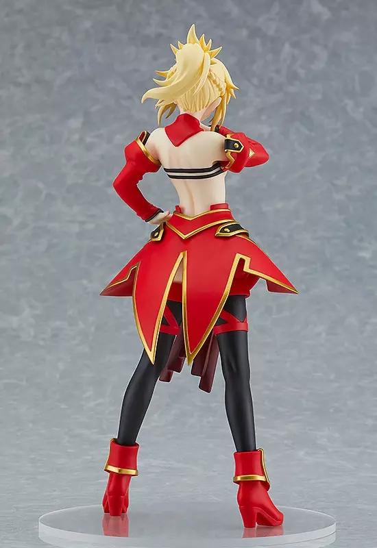 Preview: Mordred - Saber - Fate/Grand Order Pop Up Parade - Max Factory