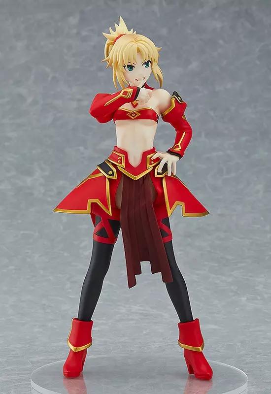 Preview: Mordred - Saber - Fate/Grand Order Pop Up Parade - Max Factory