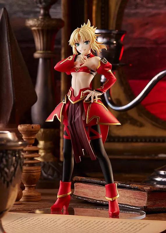 Preview: Mordred - Saber - Fate/Grand Order Pop Up Parade - Max Factory