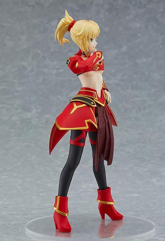 Preview: Mordred - Saber - Fate/Grand Order Pop Up Parade - Max Factory