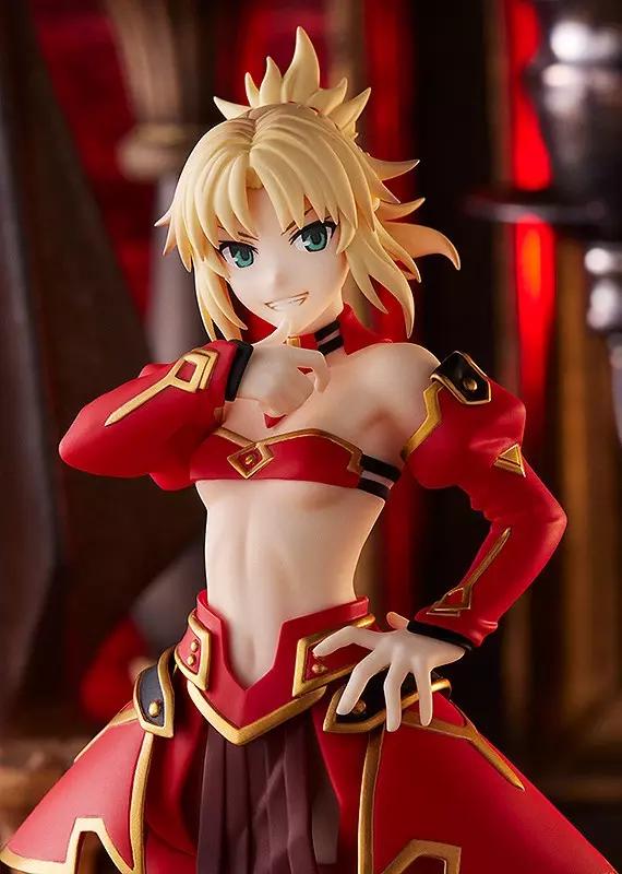 Preview: Mordred - Saber - Fate/Grand Order Pop Up Parade - Max Factory