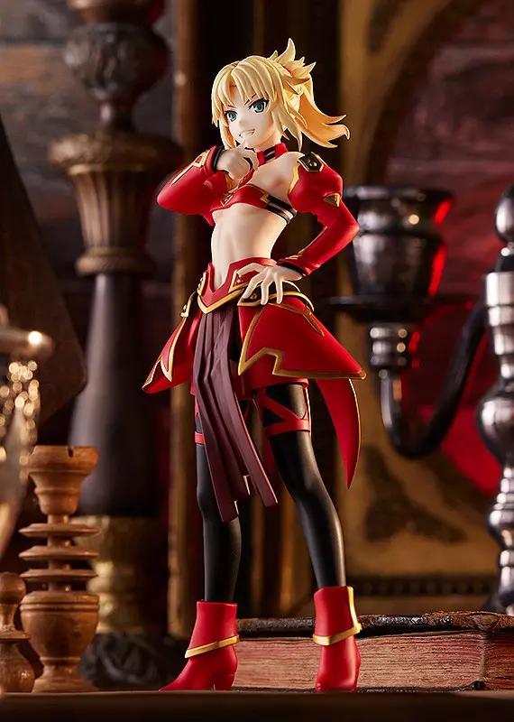 Preview: Mordred - Saber - Fate/Grand Order Pop Up Parade - Max Factory