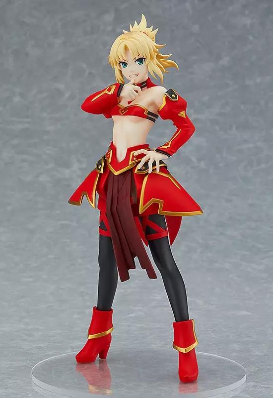 Preview: Mordred - Saber - Fate/Grand Order Pop Up Parade - Max Factory