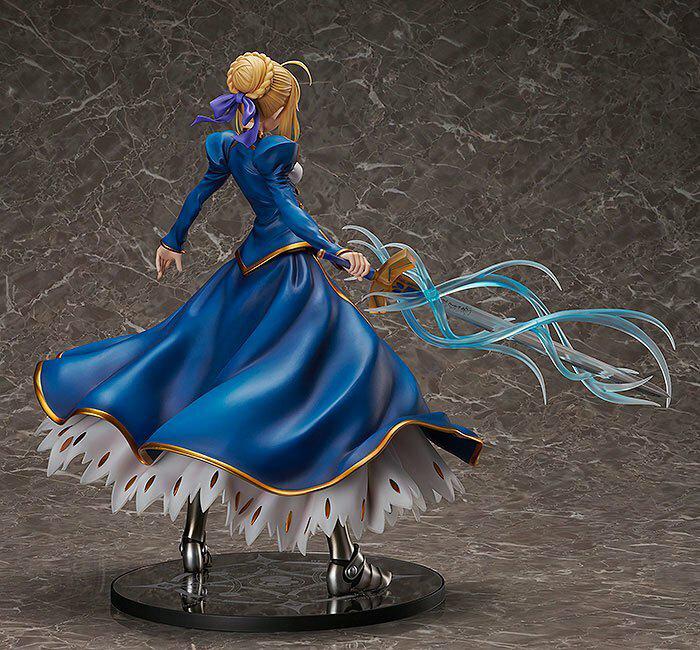 Preview: Saber - Artoria Pendragon - 1/4 B-Style - FREEing - Neuauflage