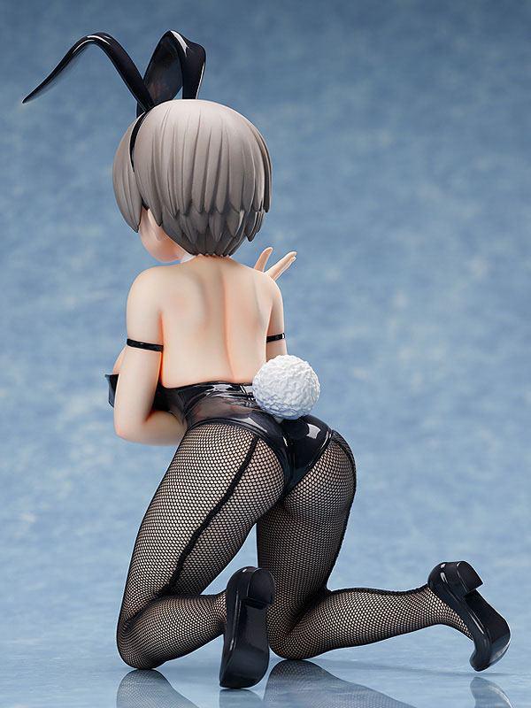 Preview: Hana Uzaki - 1/4 B-Style B-Style Bunny - FREEing