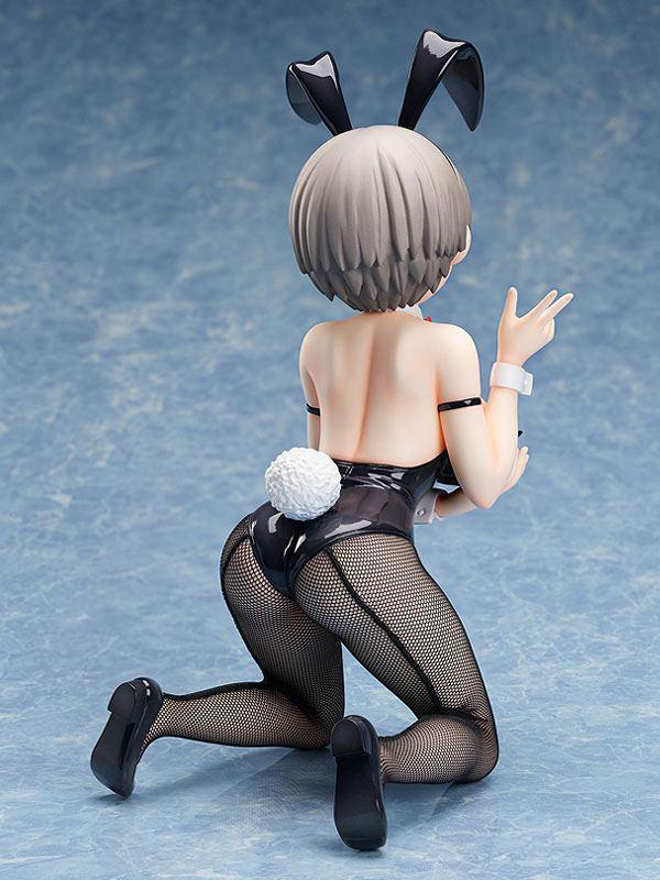 Preview: Hana Uzaki - 1/4 B-Style B-Style Bunny - FREEing