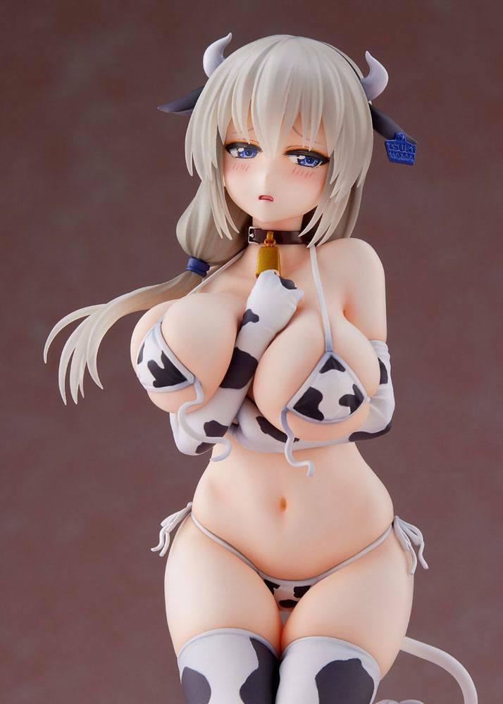 Preview: Tsuki Uzaki - Cowgirl Bikini - Dream Tech - Wave