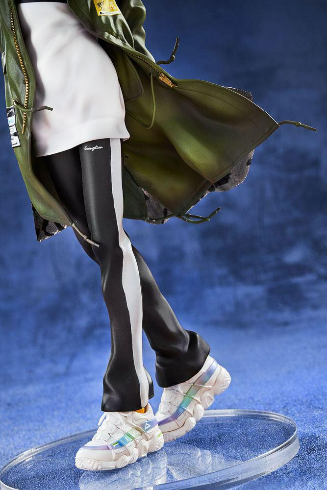 Preview: Rei Ayanami - Radio Eva Part 2 Normal Color - Hobbymax