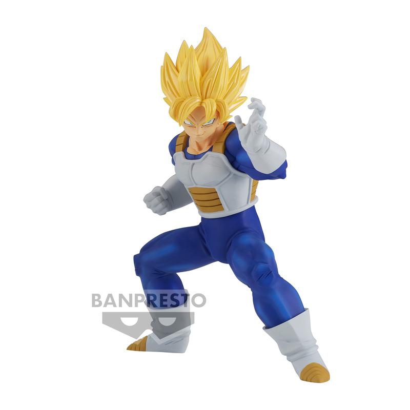 Preview: Super Saiyajin Son Goku - Dragon Ball Z -Chosenshiretsuden Ⅲ Vol.4 - Banpresto