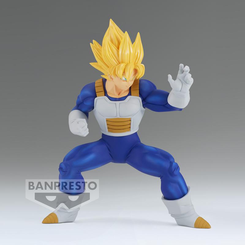 Preview: Super Saiyajin Son Goku - Dragon Ball Z -Chosenshiretsuden Ⅲ Vol.4 - Banpresto