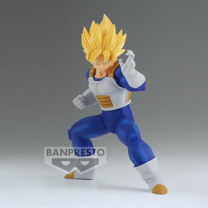 Preview: Super Saiyajin Son Goku - Dragon Ball Z -Chosenshiretsuden Ⅲ Vol.4 - Banpresto