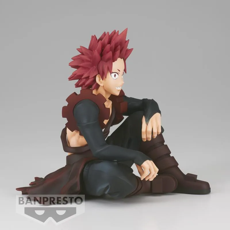 Preview: Eijiro Kirishima - My Hero Academia - Break Time Collection Vol. 5 - Banpresto