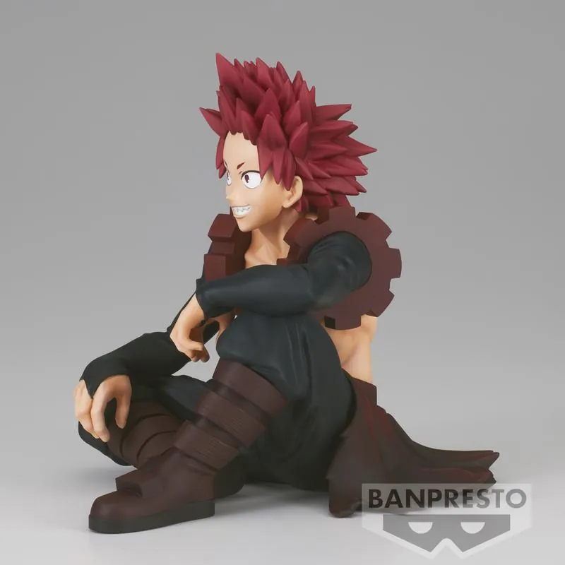 Preview: Eijiro Kirishima - My Hero Academia - Break Time Collection Vol. 5 - Banpresto