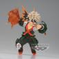 Preview: Katsuki Bakugo - My Hero Academia - The Amazing Heroes Plus Vol. 4 - Banpresto