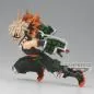 Preview: Katsuki Bakugo - My Hero Academia - The Amazing Heroes Plus Vol. 4 - Banpresto