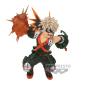 Preview: Katsuki Bakugo - My Hero Academia - The Amazing Heroes Plus Vol. 4 - Banpresto