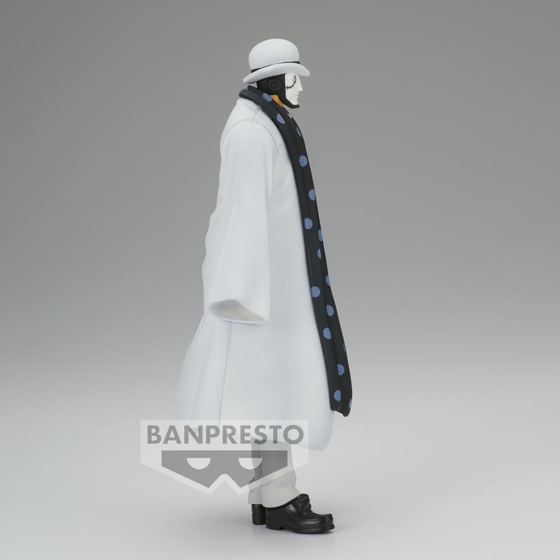 Preview: Unnamed Member From CPO - One Piece - DXF The Grandline Men Vol.25 - Banpresto