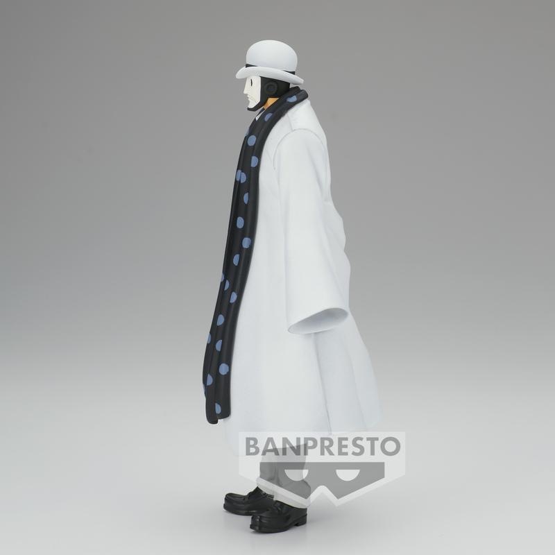 Preview: Unnamed Member From CPO - One Piece - DXF The Grandline Men Vol.25 - Banpresto