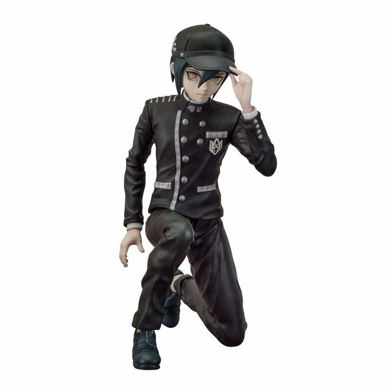 Preview: Shuichi Saihara - Danganronpa V3 Killing Harmony - Union Creative