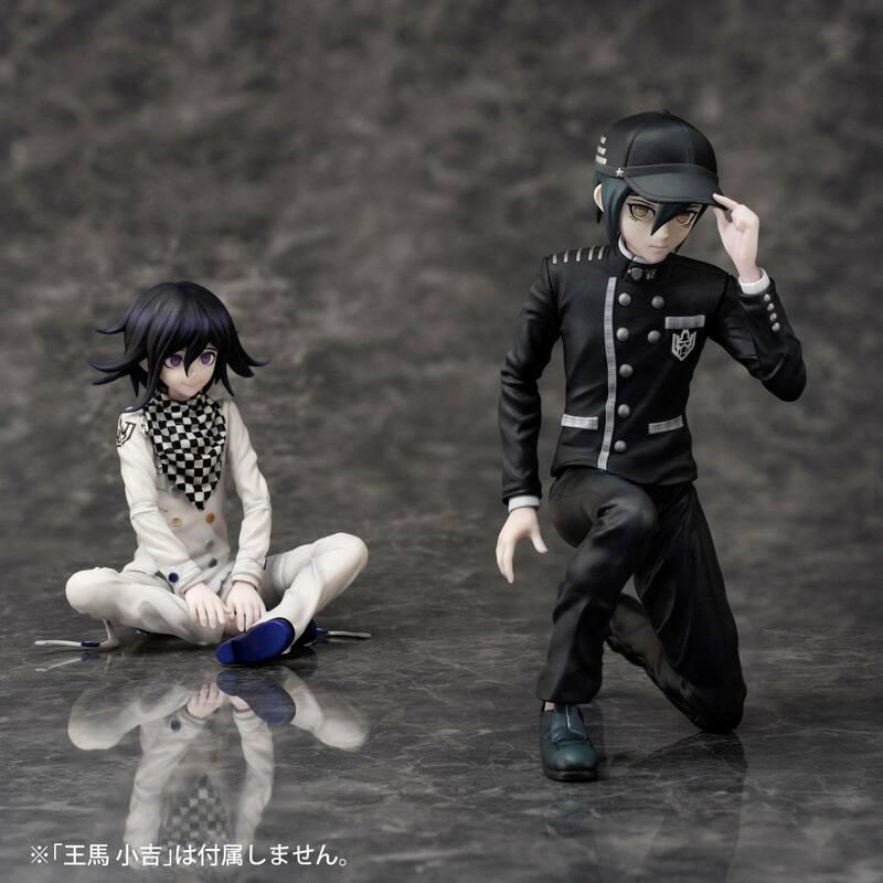 Preview: Shuichi Saihara - Danganronpa V3 Killing Harmony - Union Creative