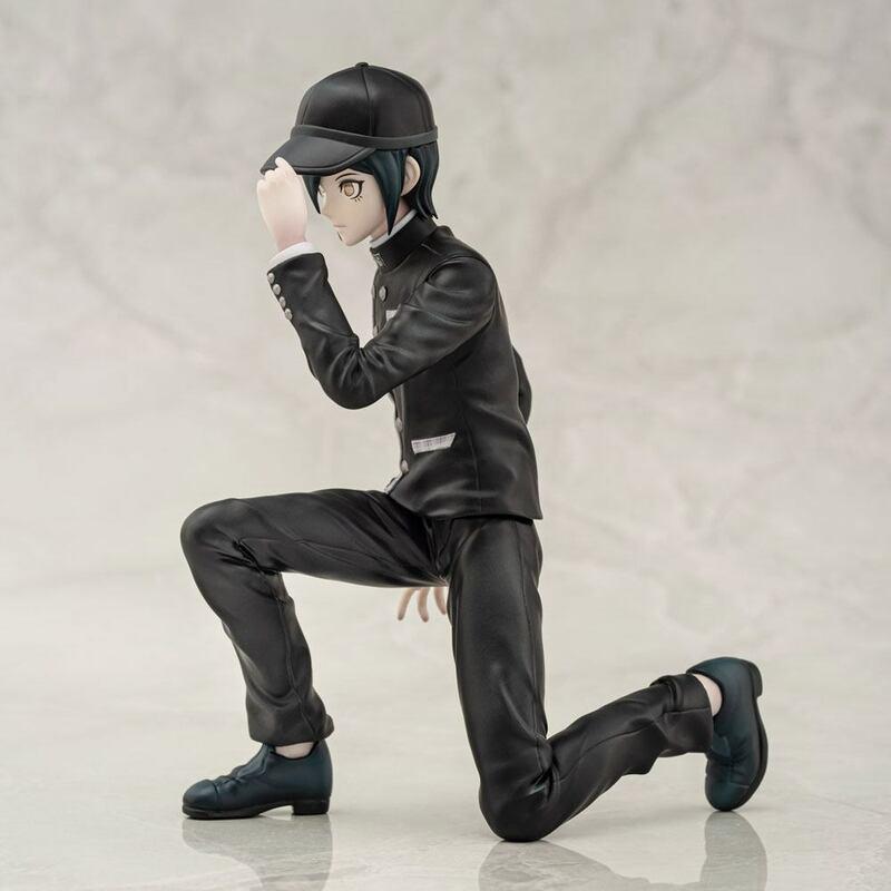 Preview: Shuichi Saihara - Danganronpa V3 Killing Harmony - Union Creative