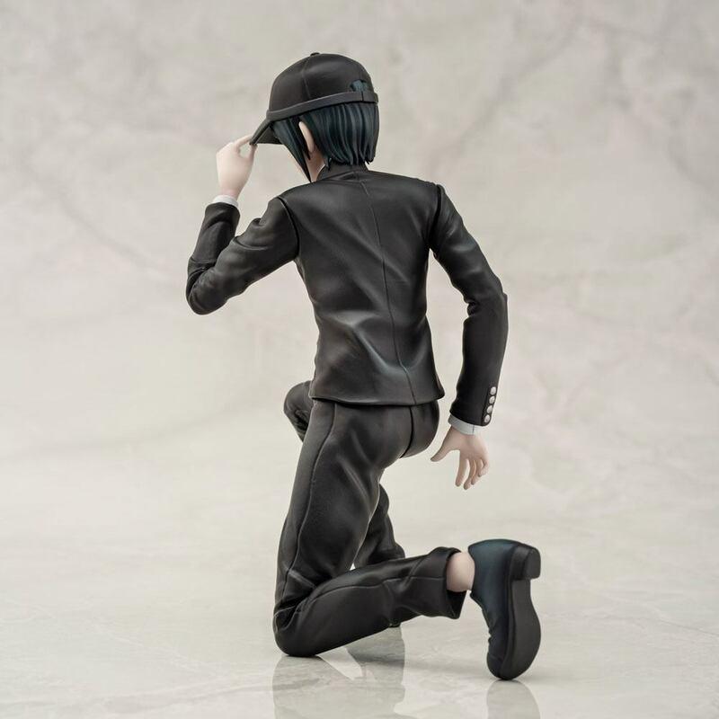 Preview: Shuichi Saihara - Danganronpa V3 Killing Harmony - Union Creative