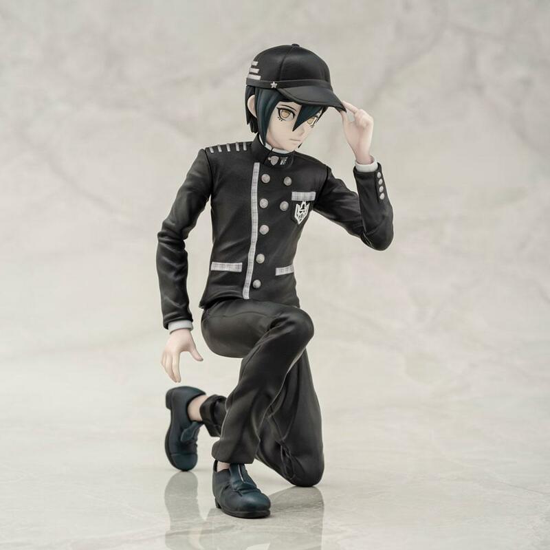 Preview: Shuichi Saihara - Danganronpa V3 Killing Harmony - Union Creative