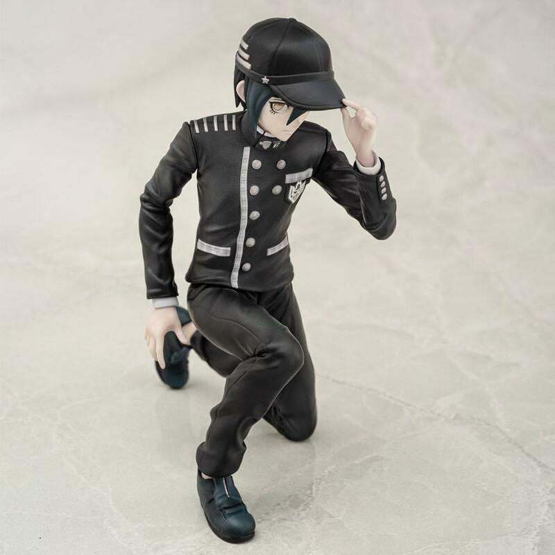 Preview: Shuichi Saihara - Danganronpa V3 Killing Harmony - Union Creative