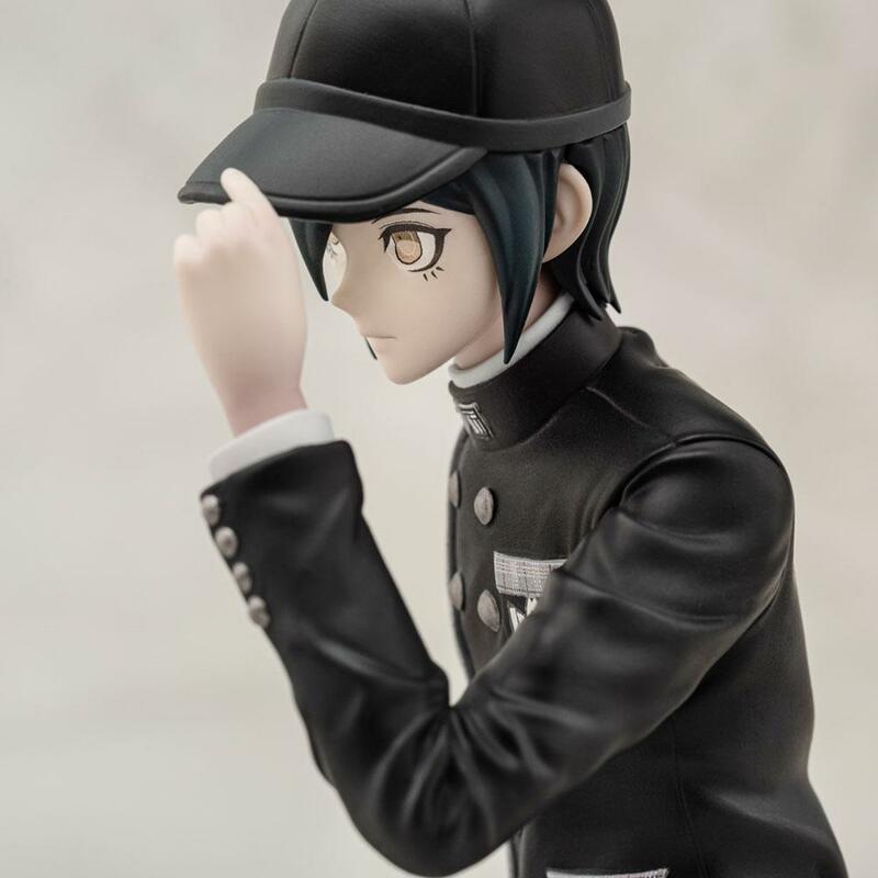 Preview: Shuichi Saihara - Danganronpa V3 Killing Harmony - Union Creative