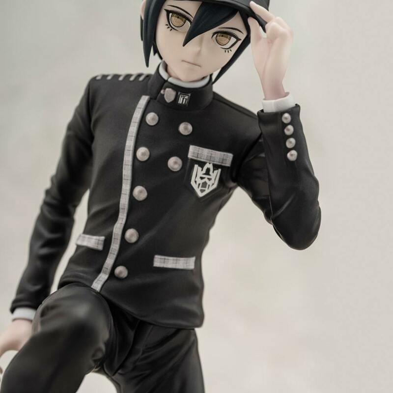 Preview: Shuichi Saihara - Danganronpa V3 Killing Harmony - Union Creative