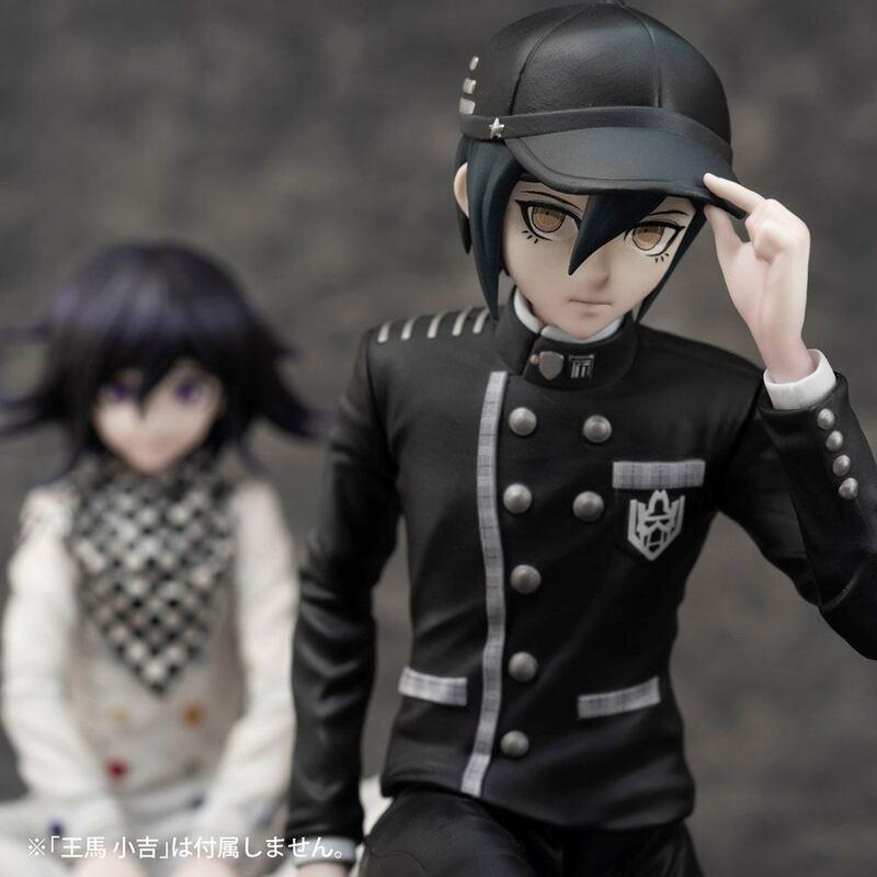 Preview: Shuichi Saihara - Danganronpa V3 Killing Harmony - Union Creative