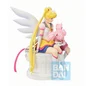 Preview: Eternal Sailor Moon & Eternal Sailor Chibi Moon (Eternal Sailor Guardians) - Sailor Moon Eternal - Ichibansho