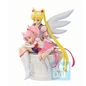 Preview: Eternal Sailor Moon & Eternal Sailor Chibi Moon (Eternal Sailor Guardians) - Sailor Moon Eternal - Ichibansho